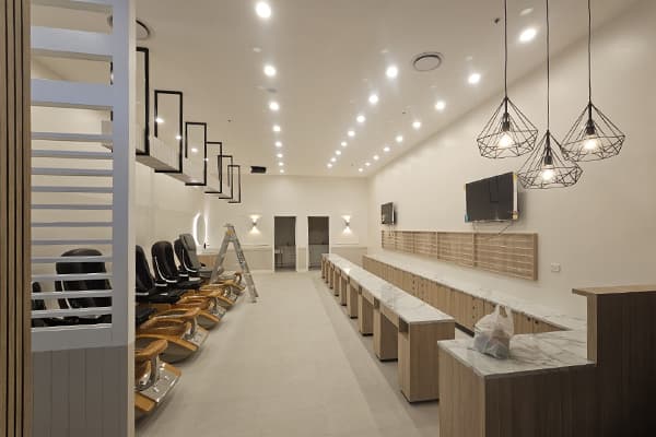 Commercial Painting